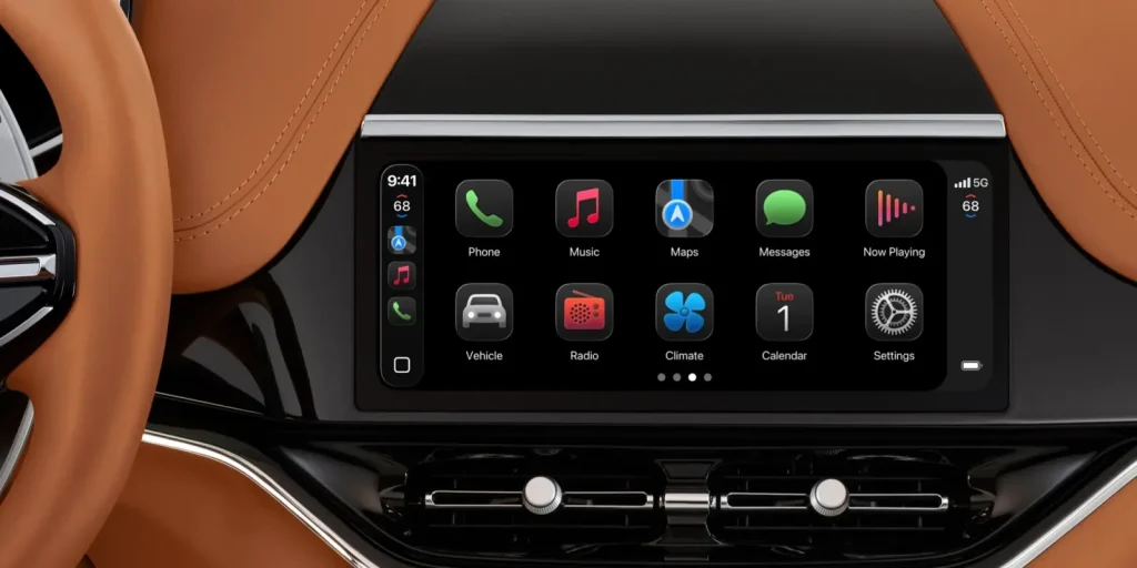 CarPlay keeps getting better, here are two new features I've been loving