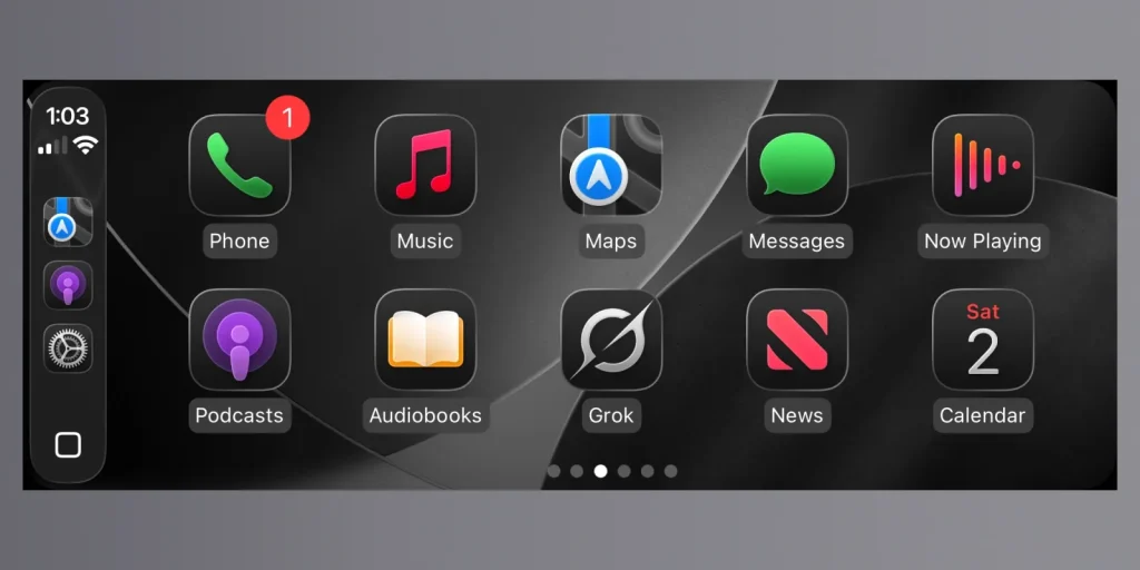 CarPlay now works with these three top AI chatbot apps