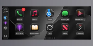 CarPlay now works with these three top AI chatbot apps