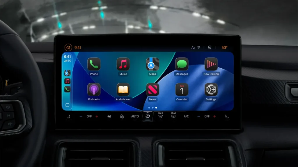 CarPlay in iOS 26 promises video playback feature, here's the latest