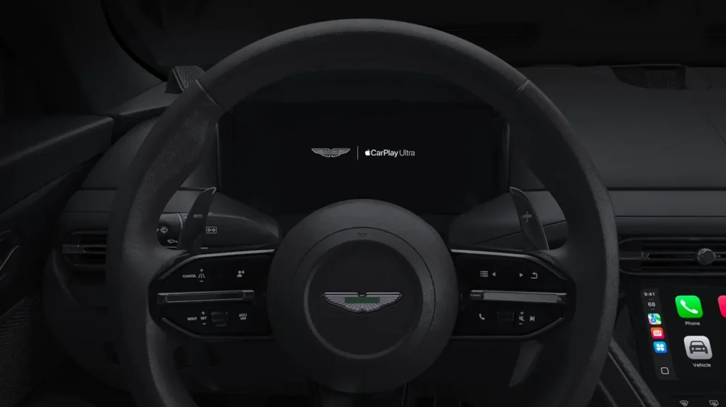 CarPlay Ultra coming to these cars, according to Apple