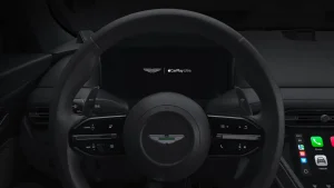 CarPlay Ultra coming to these cars, according to Apple