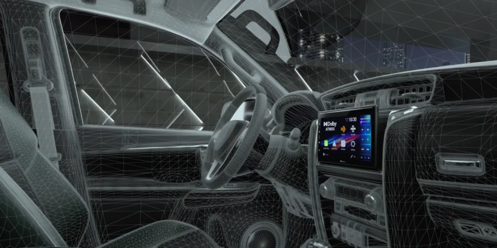 Pioneer Sphera brings a premium CarPlay feature to existing cars, now available