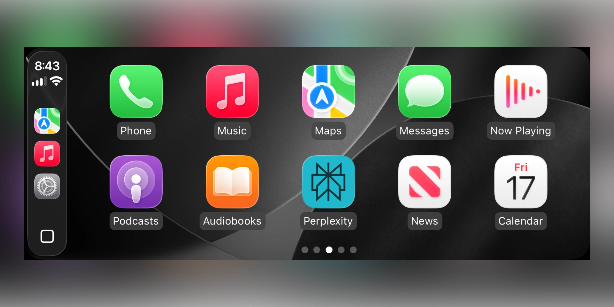 CarPlay just got even better with three exciting recent app updates