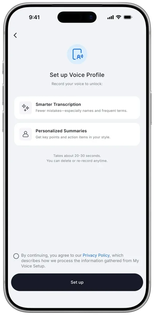 Review: Comulytic Note Pro is now my official sidekick for any meeting