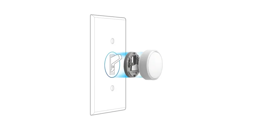 This accessory solves the biggest problem with Philips Hue smart bulbs