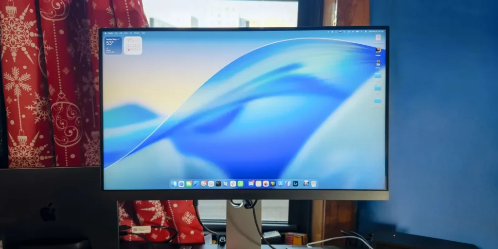 Review: ViewSonic's 27" 5K Display for Mac offers Apple-level sharpness for under