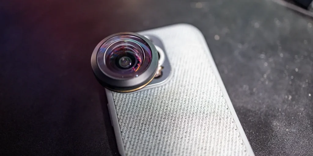 Review: ShiftCam's Fisheye lens is a fun way to capture wider shots on your iPhone