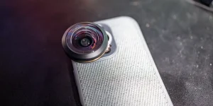 Review: ShiftCam's Fisheye lens is a fun way to capture wider shots on your iPhone