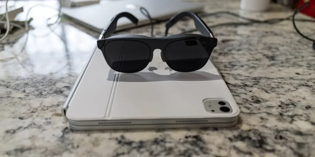 Review: XREAL One's are incredibly versatile, and they really come to life with the