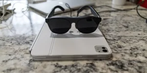 Review: XREAL One's are incredibly versatile, and they really come to life with the
