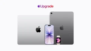 Apple Upgrade leasing program launches for iPhone, Mac, iPad, and Apple Watch