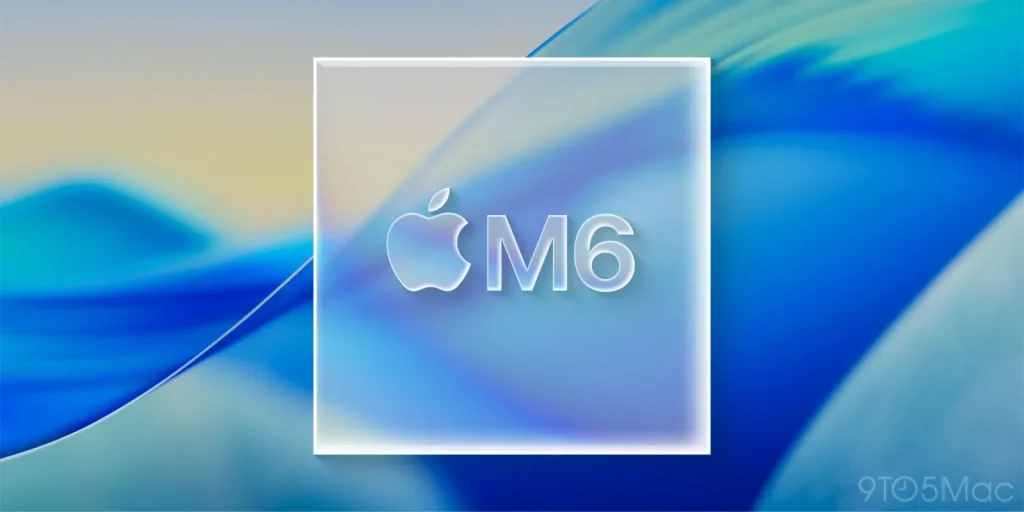 Report: iPad Pro to gain vapor chamber cooling with M6 model