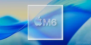 Report: iPad Pro to gain vapor chamber cooling with M6 model