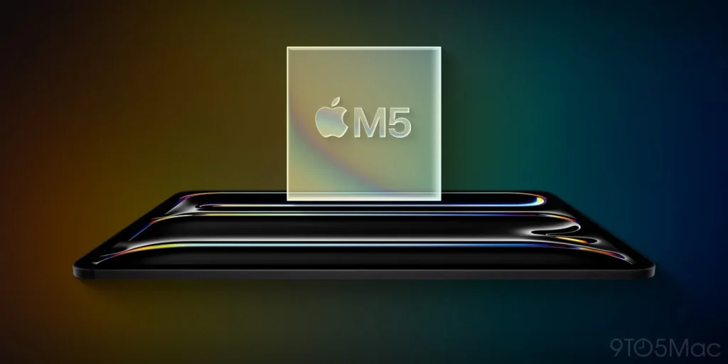 Apple talks M5 iPad Pro, hardware upgrades, and who it's for in video interview