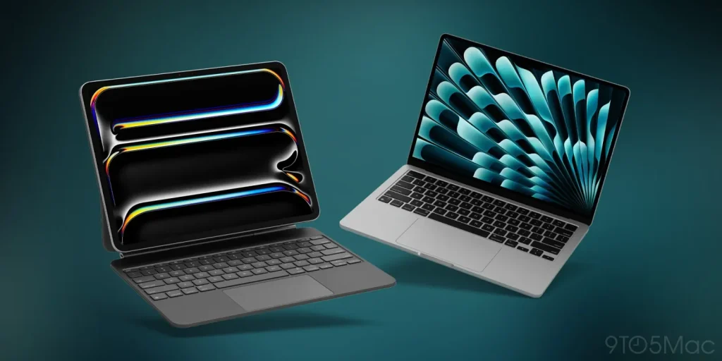 I love the MacBook Air, but one iPad Pro feature ruined it for me