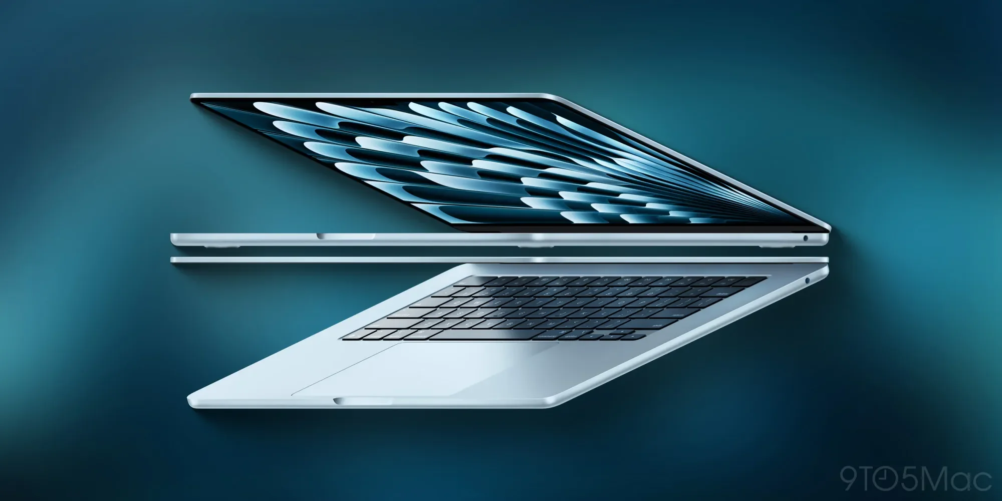 I love the MacBook Air, but one iPad Pro feature ruined it for me