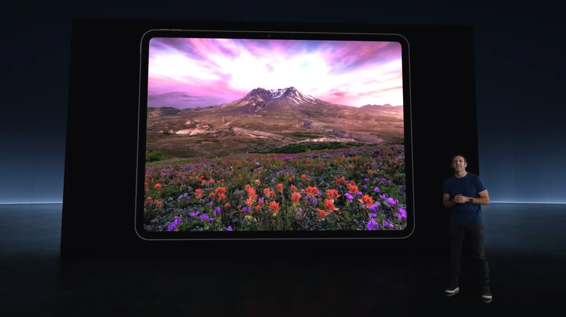 I love the MacBook Air, but one iPad Pro feature ruined it for me