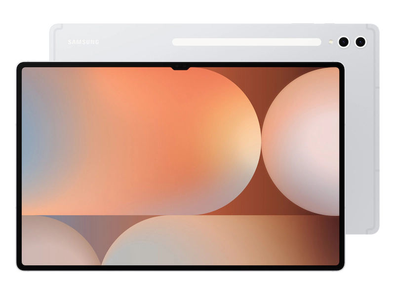New iPad Pro design will have thin bezels like Samsung Tab Ultra