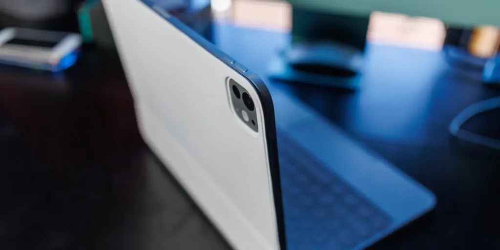I'm not typically an iPad fan, but the M4 iPad Pro changed my mind
