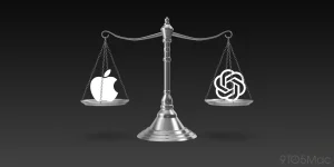 Apple sends legal letters to former employees now at OpenAI