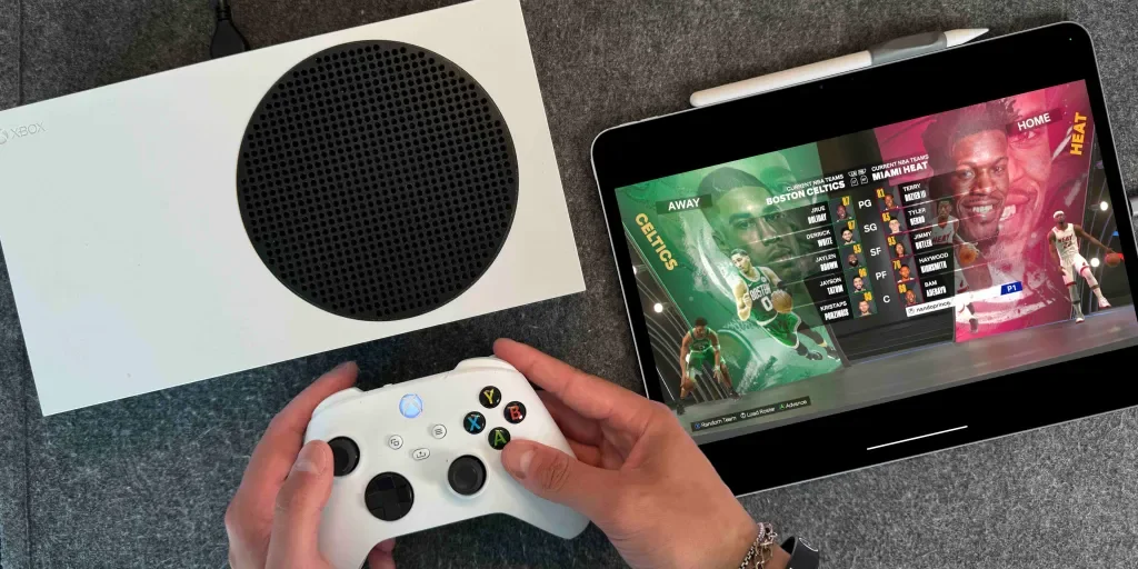 Turn any iPad into a gaming display with this one simple trick [Video]