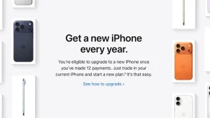Apple shuts down iPhone Upgrade Program, here's what's next