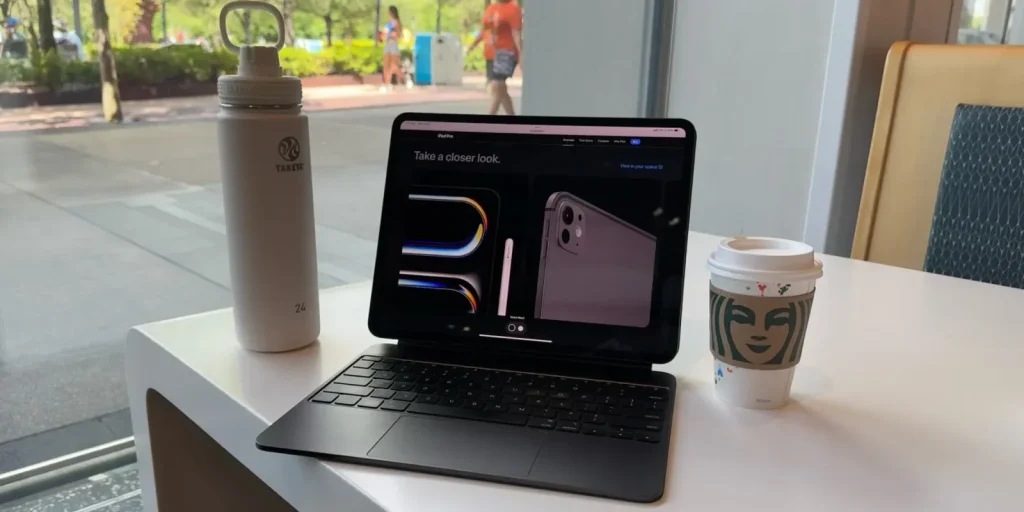 Here's why iPad Pro is my only computing option (for now)