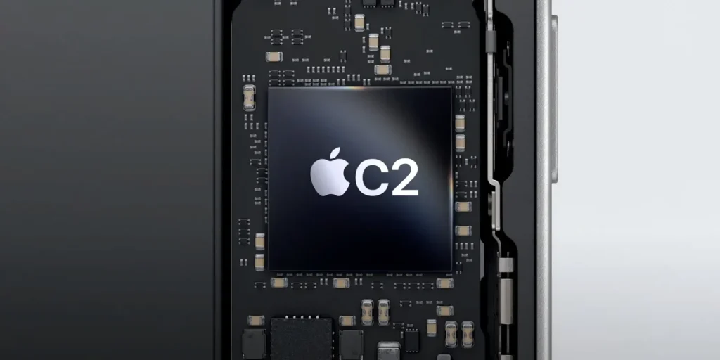 Another new Apple product will make the switch to in-house modems in 2027: report