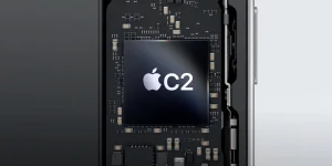 Another new Apple product will make the switch to in-house modems in 2027: report
