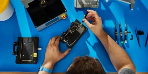 Apple publishes repair manuals for the iPhone 17e, new MacBooks, iPads, more