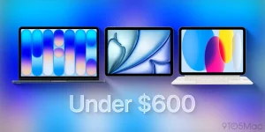 iPad or MacBook Neo? Comparing Apple's three $600 computers