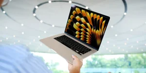 Report: Apple preparing major display upgrade for three upcoming products