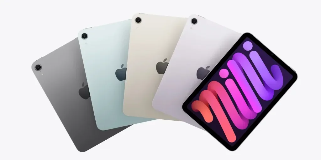 Report: Apple preparing major display upgrade for three upcoming products