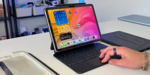 These iPad accessories give you 98% of the experience for a quarter of the price