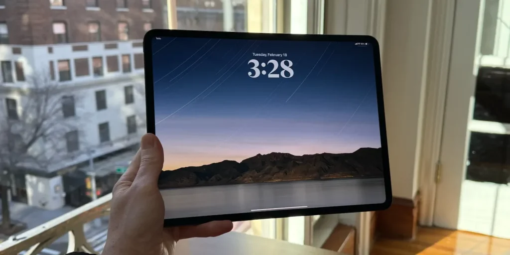 M3 iPad Air is the best iPad for most, but here's why I love my M4 iPad Pro