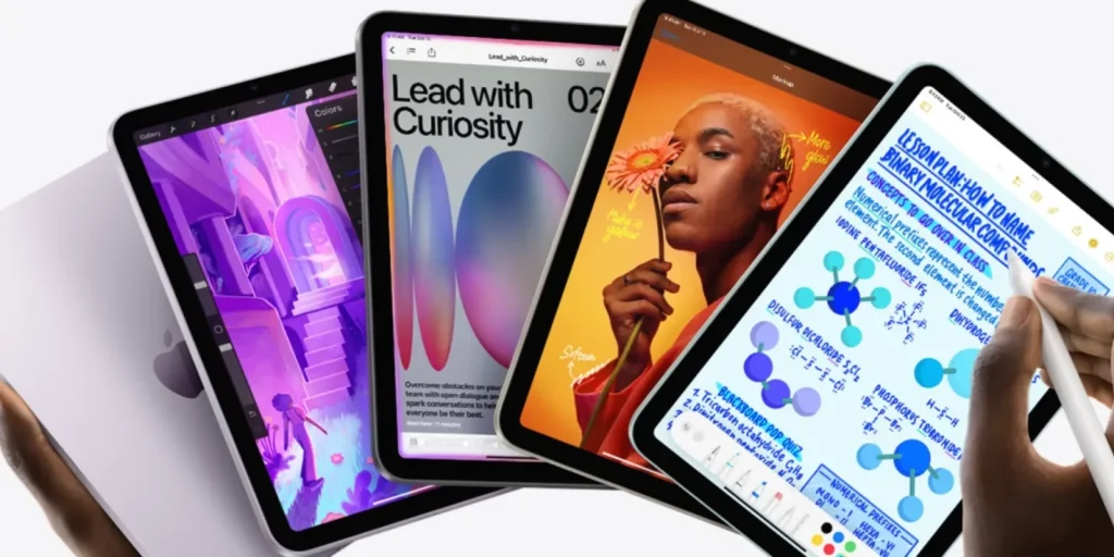 New iPads will launch later this year, here's what rumors say is coming