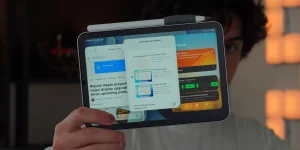 iPad mini 7 after one year: The 'everything' computer