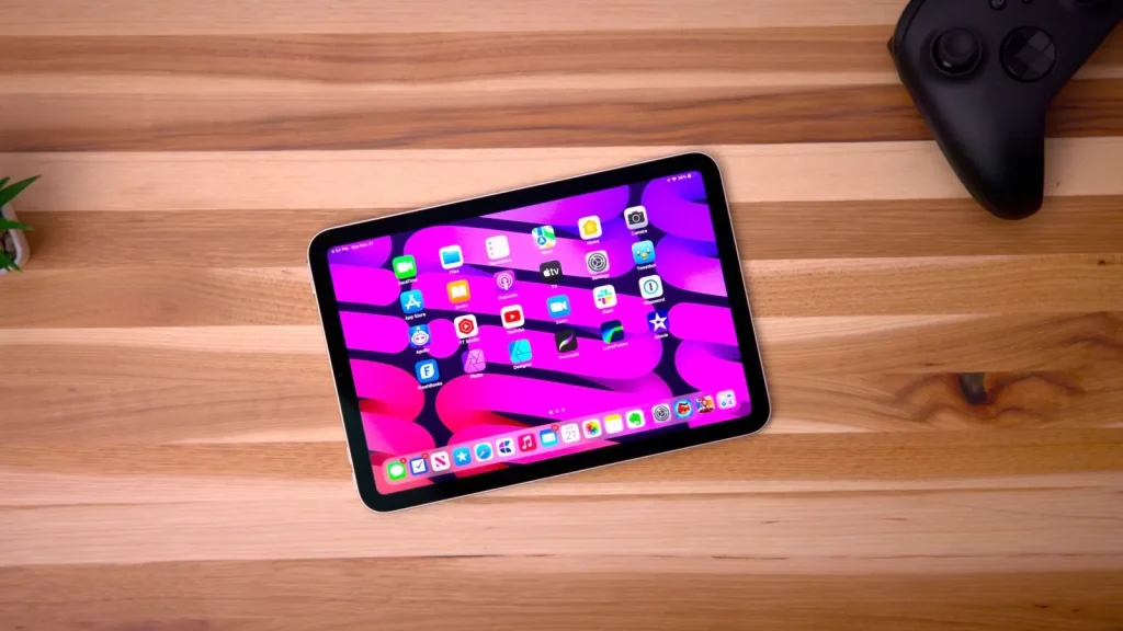 Apple could solve my biggest problem with the iPad mini