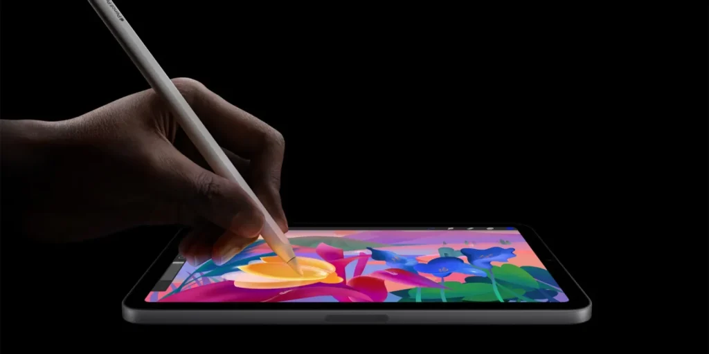 iPad mini 7 teardown confirms no display hardware changes for 'jelly scrolling' fix