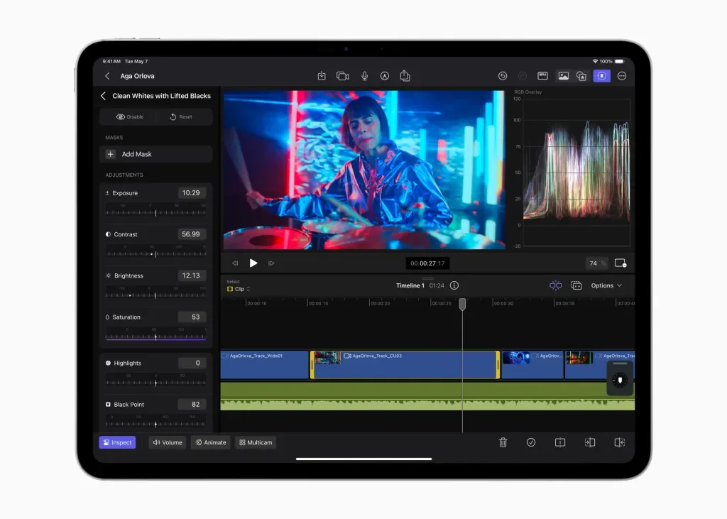 Five new iPad mini 7 upgrades you might've missed
