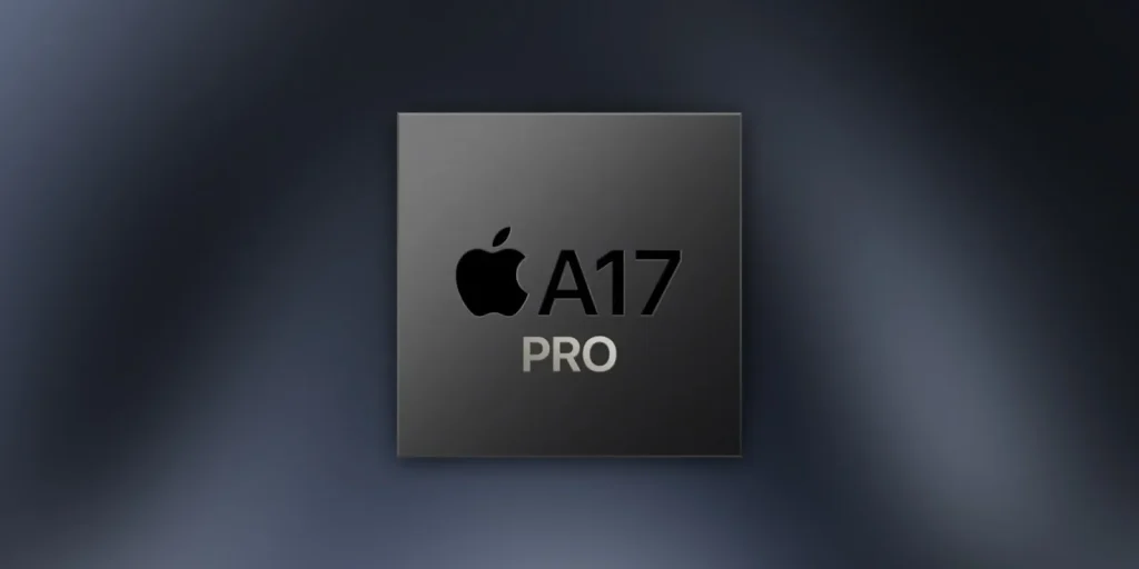 New iPad mini 7 seems to have a binned version of the A17 Pro chip