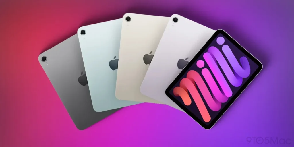 Just buy a new iPad mini? Upgrade the experience with these 7 accessories
