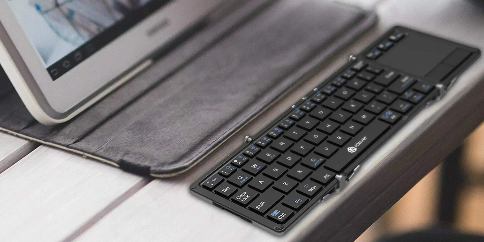 Just buy a new iPad mini? Upgrade the experience with these 7 accessories