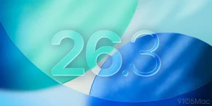 macOS and iPadOS 26.3.1 software releases coming before new iOS 26.4 iPhone update