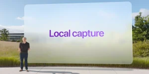 iPadOS 26: Testing the new local capture for podcasting