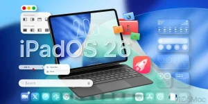 These iPadOS 26 features make the iPad more Mac-like than ever