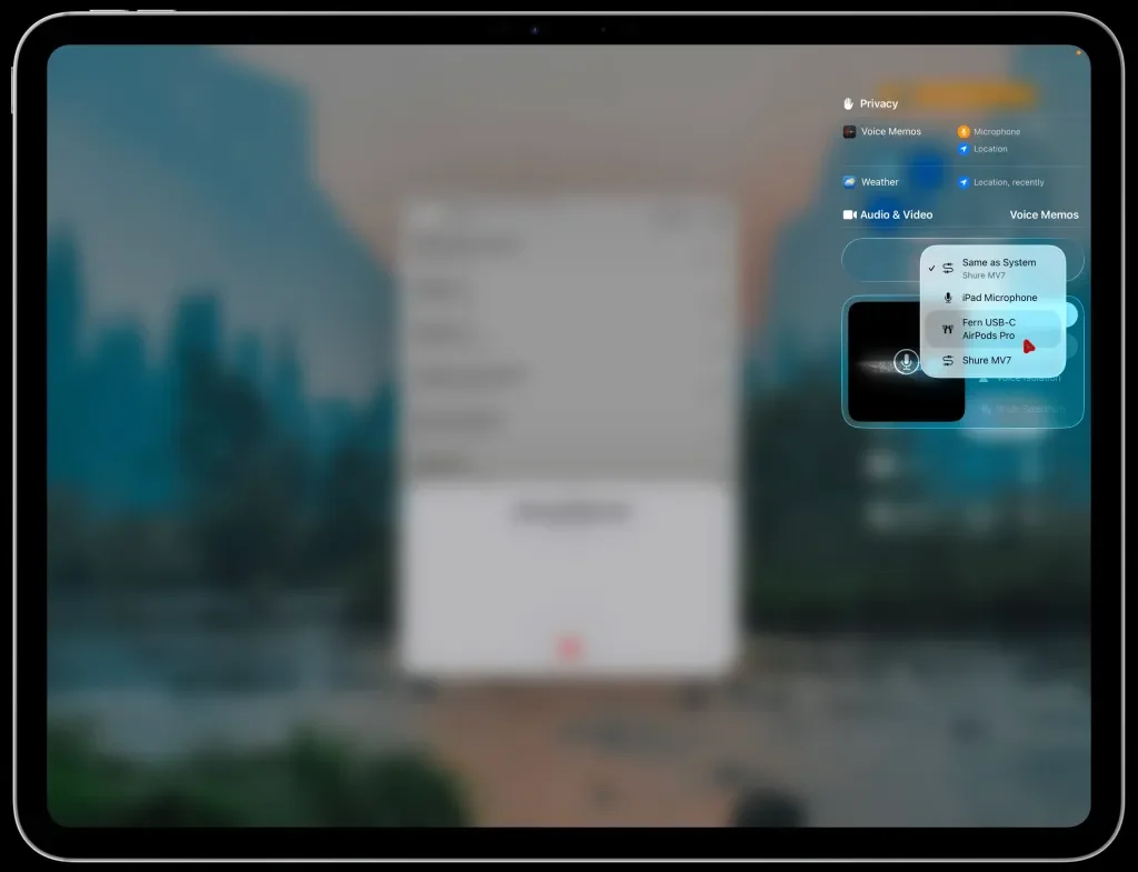 These iPadOS 26 features make the iPad more Mac-like than ever