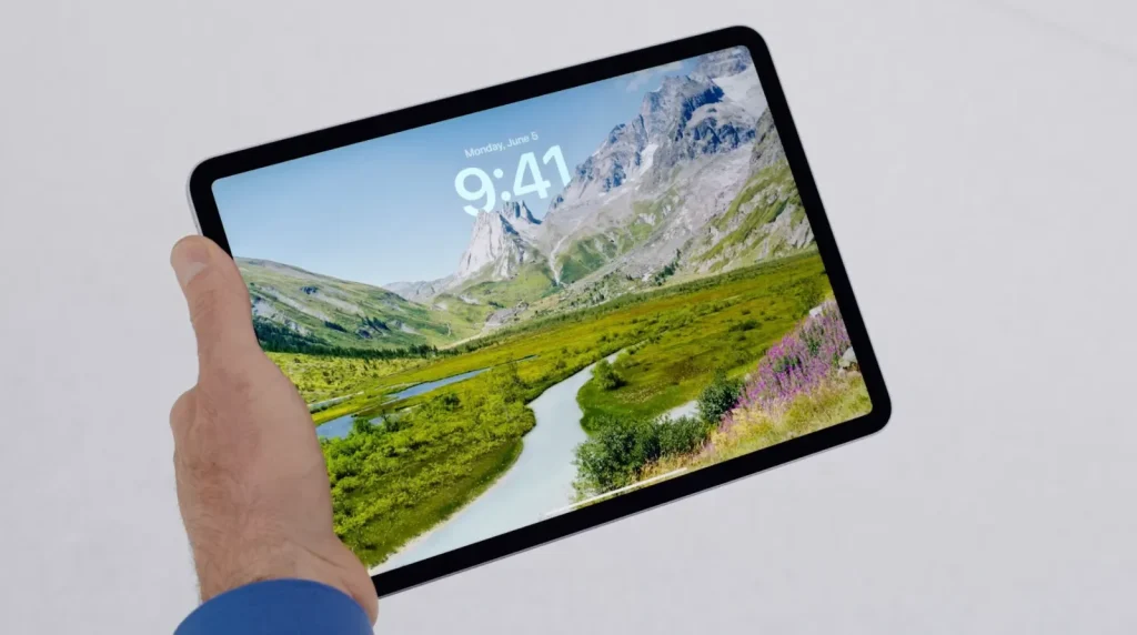 These iPadOS features are why I love working from an iPad