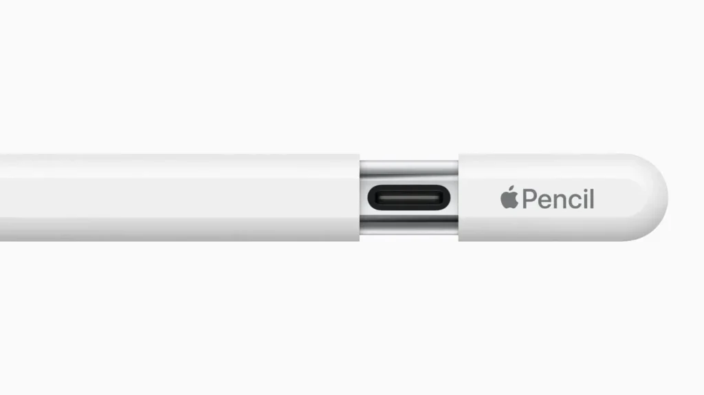 Apple developing new Apple Pencil models for release next year, possibly with